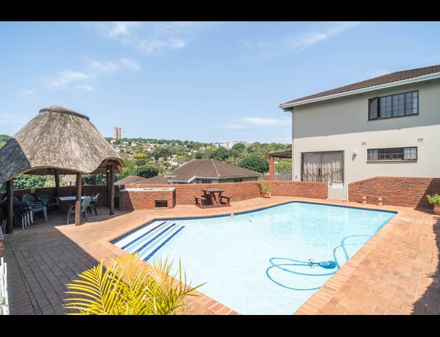 3 BEDROOM APARTMENT FOR SALE IN SUNNINGDALE